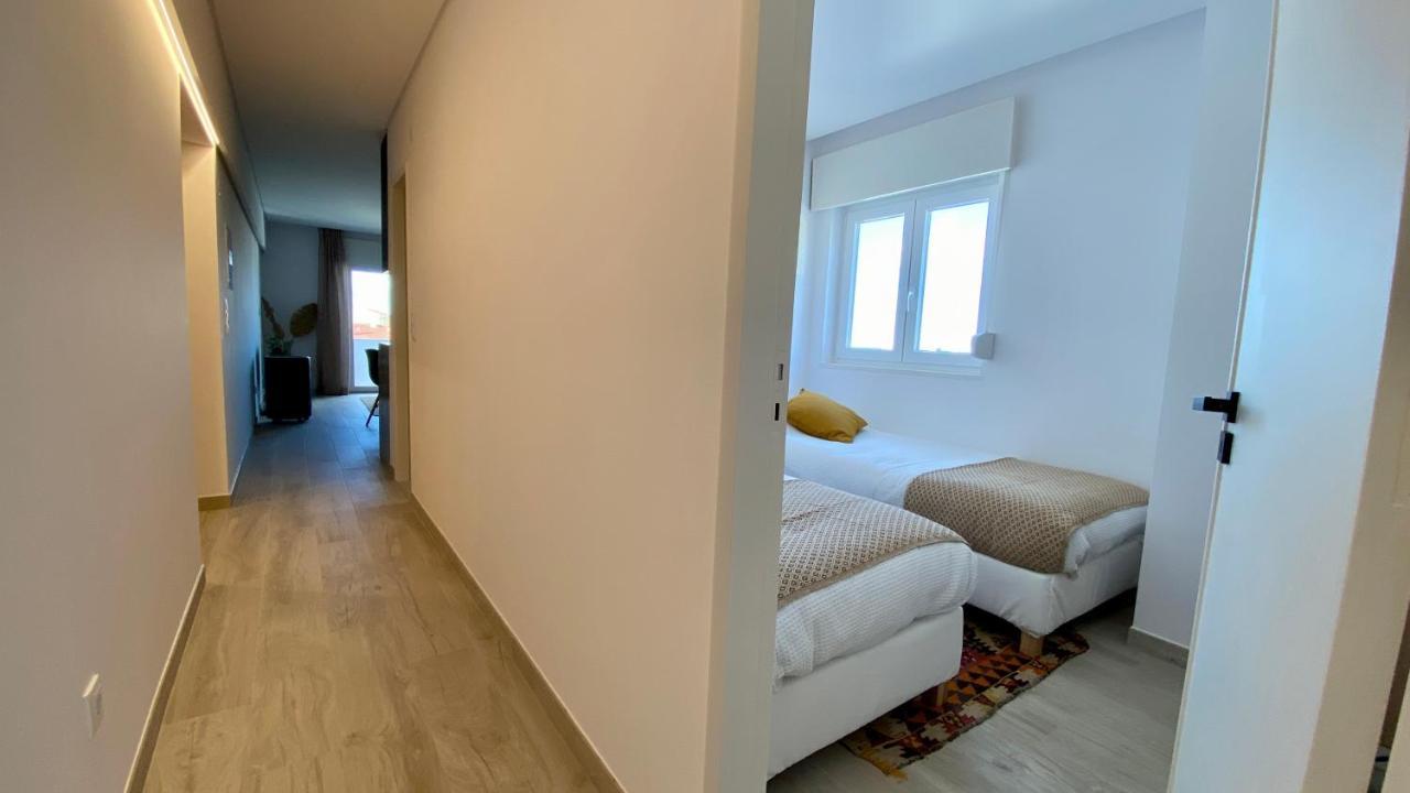 Chillin Santa Cruz Apartment - Close To Beach Retreat Bagian luar foto