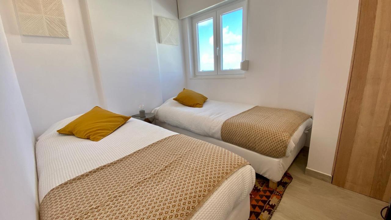 Chillin Santa Cruz Apartment - Close To Beach Retreat Bagian luar foto